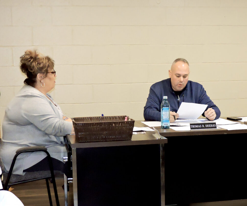 Brooke County ambulance station construction has resumed | News, Sports, Jobs - Vimarsana News
